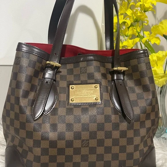 Hampstead in Damier Ebene - Picture 6 of 16